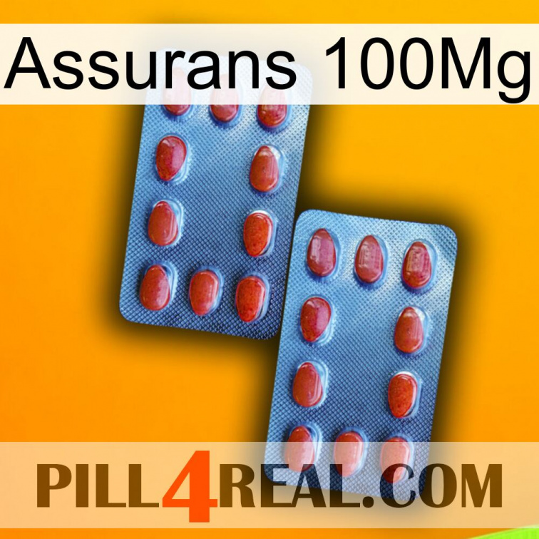 Assurans 100Mg 05